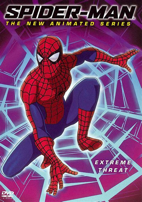 spider man 2003 cartoon